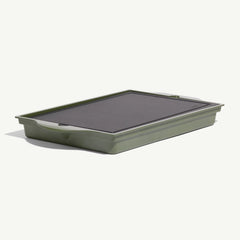 Grill Prep Tray