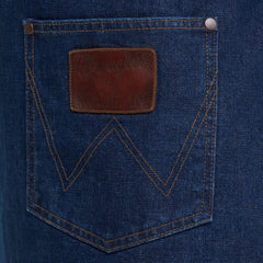 Wrangler x Made In Apron