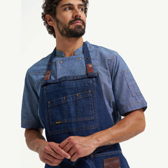 Wrangler x Made In Apron
