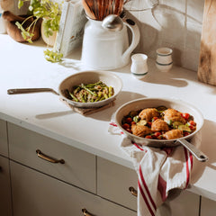 CeramiClad® Non Stick Frying Pan