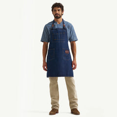 Wrangler x Made In Apron