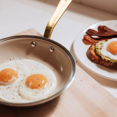 CeramiClad® Non Stick Frying Pan