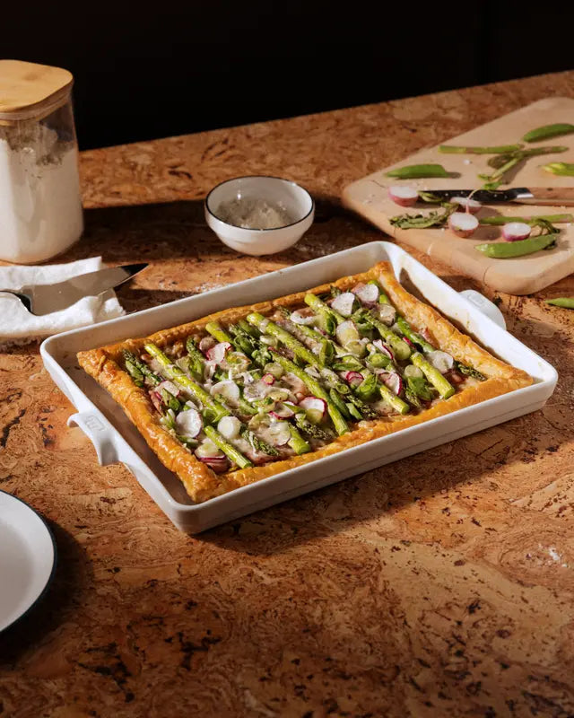 Bakeware