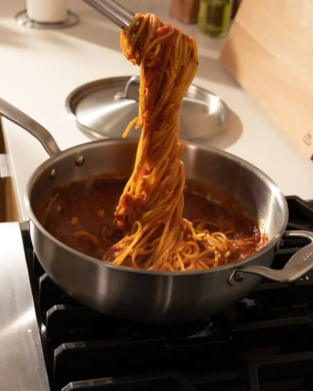 Cookware
