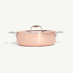 Copper Rondeau