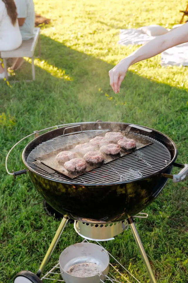 Grilling