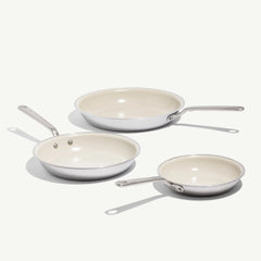 CeramiClad® Non Stick Frying Pan