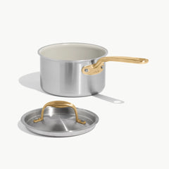 CeramiClad® 2.0 Non Stick Saucepan